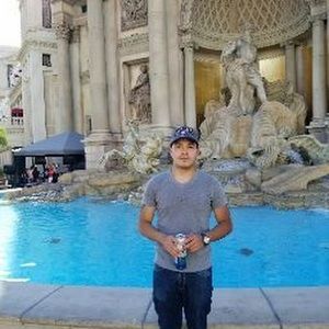 Meet your Posher, David